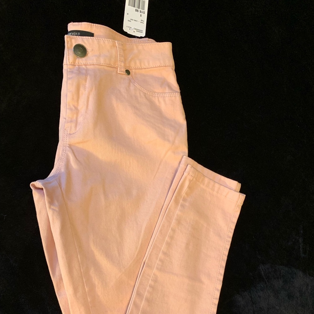 Ladies pants.